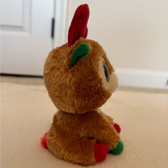 BNWT “Alpine” 5” Holiday Beanie Boo - Picture 2 of 7